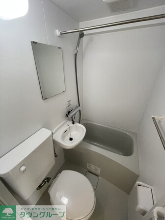 ドリームスペースマンションの物件内観写真